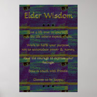 Elder Wisdom III