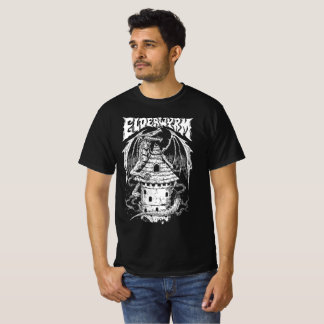 Elder Wyrm Band Shirt