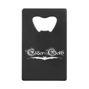 ElderGoth (White Text)
