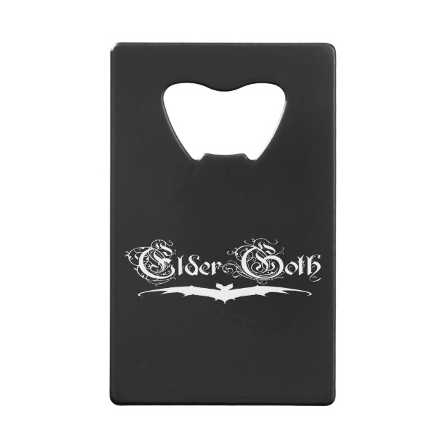 ElderGoth (White Text) (Front)