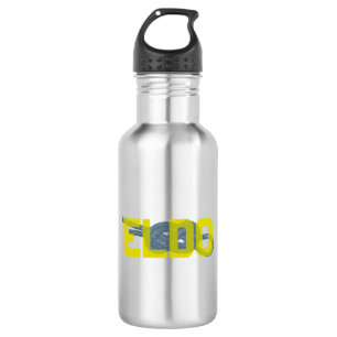Eldorado Canyon Figure 8 Climbing 532 Ml Water Bottle