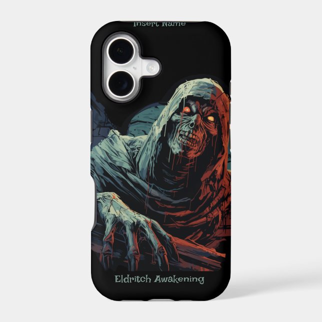 Eldritch Awakening (Back)