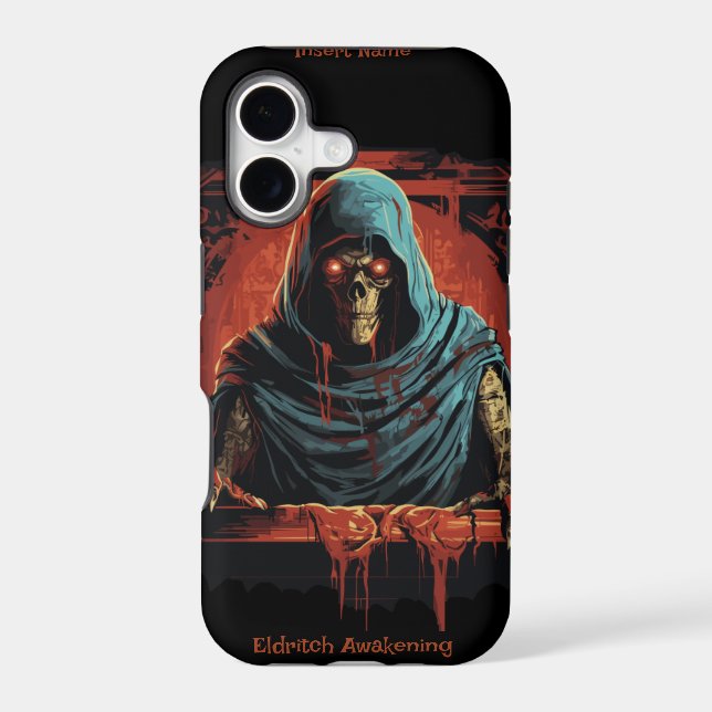 Eldritch Awakening (Back)