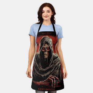 Eldritch Awakening Apron