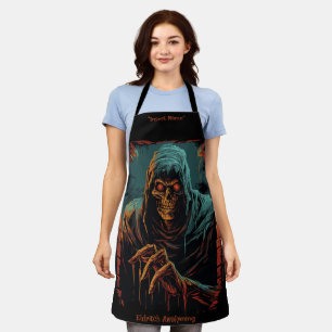 Eldritch Awakening Apron
