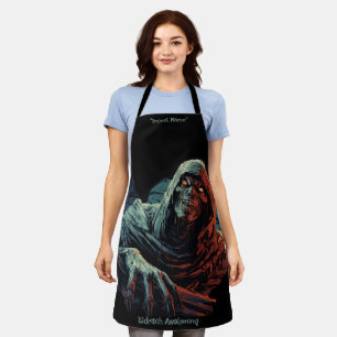 Eldritch Awakening Apron