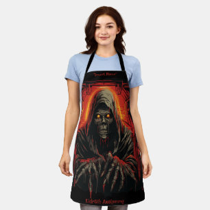 Eldritch Awakening Apron