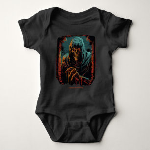 Eldritch Awakening Baby Bodysuit