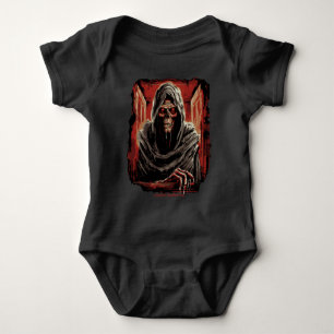 Eldritch Awakening Baby Bodysuit