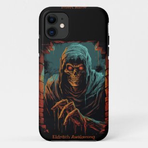 Eldritch Awakening iPhone 11 Case