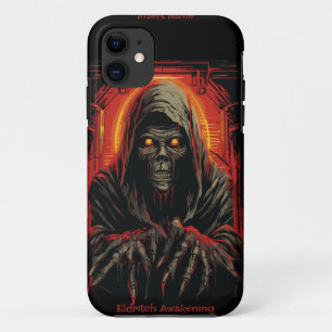 Eldritch Awakening iPhone 11 Case