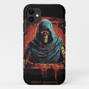 Eldritch Awakening iPhone 11 Case