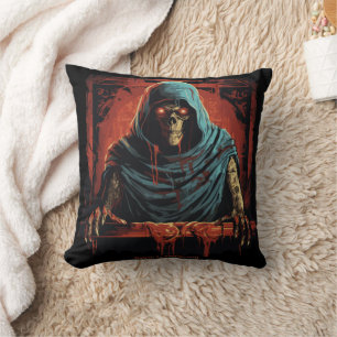 Eldritch Awakening Cushion