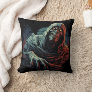 Eldritch Awakening Cushion