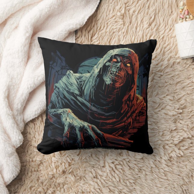 Eldritch Awakening Cushion (Blanket)
