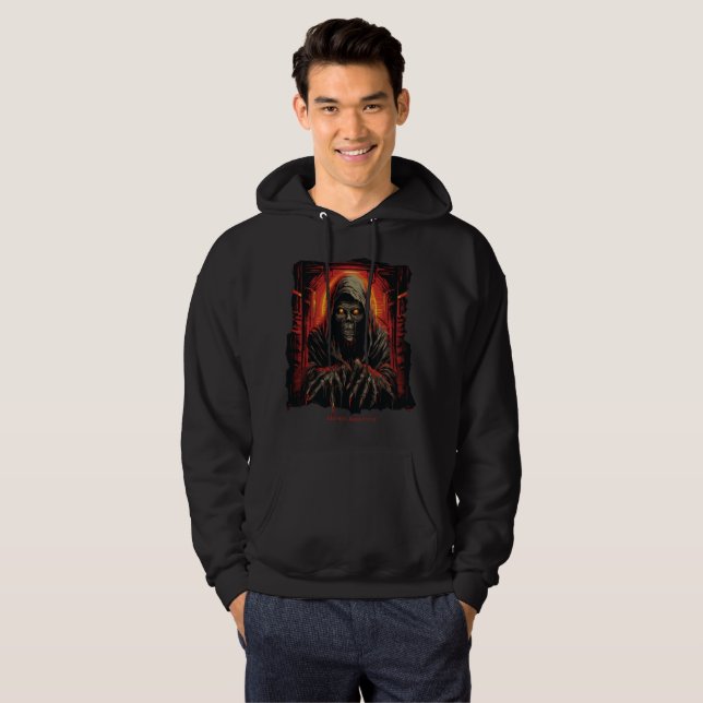 Eldritch Awakening Hoodie (Front Full)