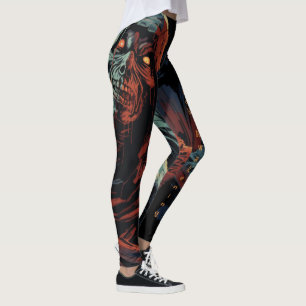 Eldritch Awakening Leggings