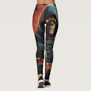 Eldritch Awakening Leggings