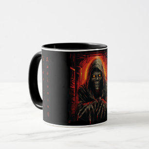 Eldritch Awakening Mug