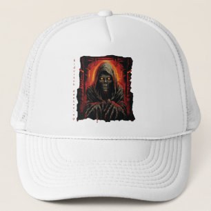 Eldritch Awakening Trucker Hat