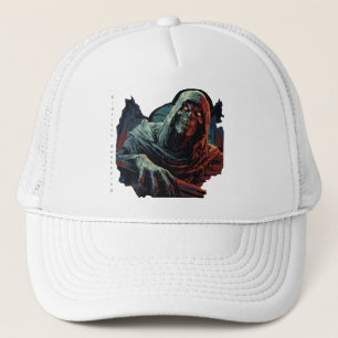 Eldritch Awakening Trucker Hat