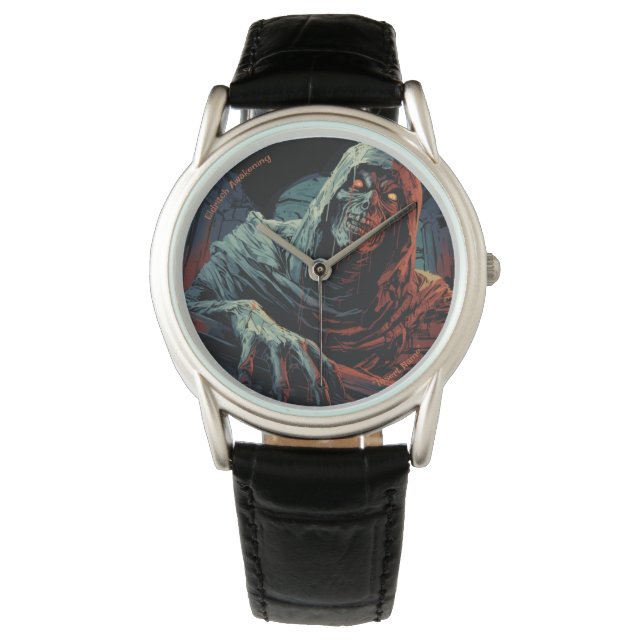 Eldritch Awakening Watch (Front)