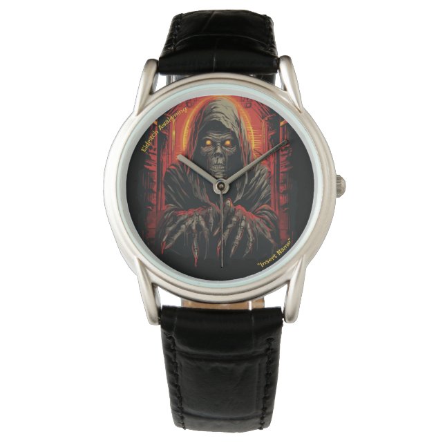 Eldritch Awakening Watch (Front)