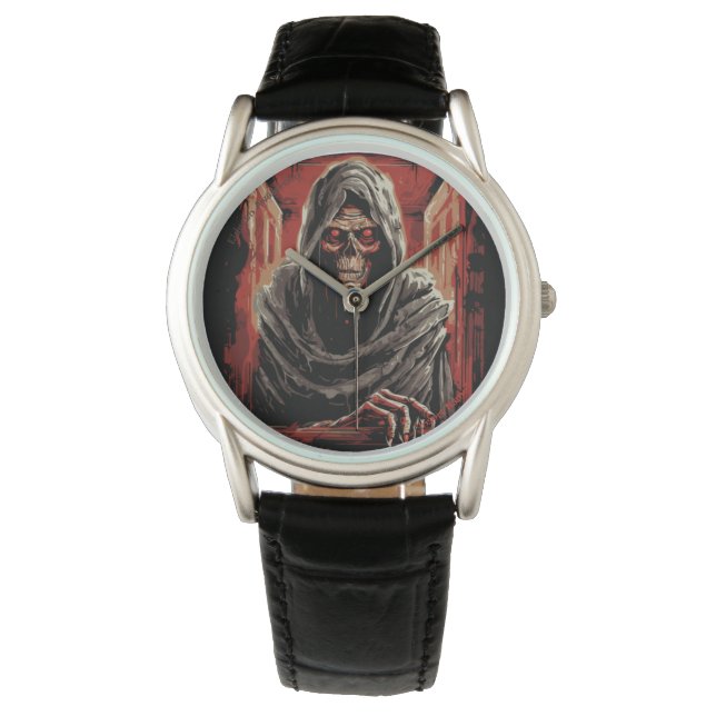 Eldritch Awakening Watch (Front)