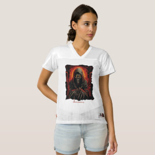 Eldritch Awakening Women's Football Jersey