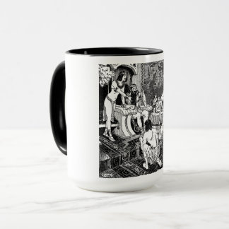 Eldritch Mugs 
