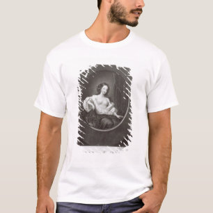Eleanor Gwynne T-Shirt