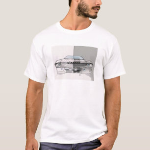 eleanor mustang T-Shirt