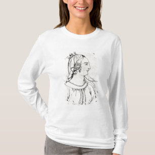 Eleanor of Aquitaine T-Shirt