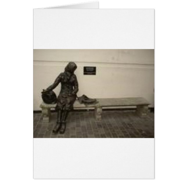 Eleanor Rigby (Front)