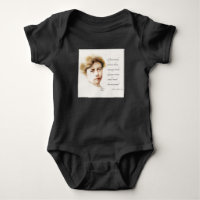 Eleanor Roosevelt & Great Minds Quote