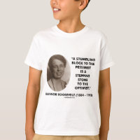 Eleanor Roosevelt Pessimist Optimist Quote