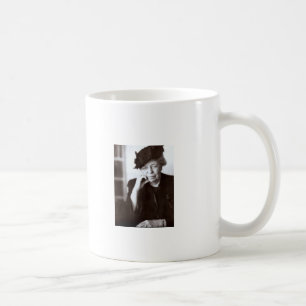 eleanor-roosevelt-poster-c10006715, Justice can... Coffee Mug