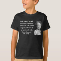 Eleanor Roosevelt Quote 4b