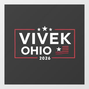 Elect Vivek Ramaswamy for Governor of Ohio 2026