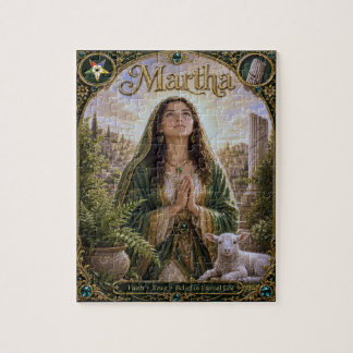 Electa Puzzle