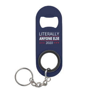 Election 2020, Anti-Trump - Anyone Else III