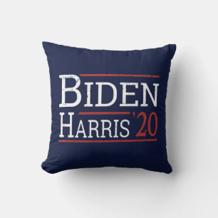 Election 2020 - Biden Harris I Cushion