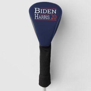 Election 2020 - Biden Harris I Golf Head Cover