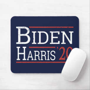 Election 2020 - Biden Harris I Mouse Pad