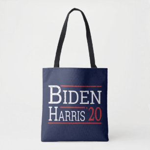Election 2020 - Biden Harris I Tote Bag