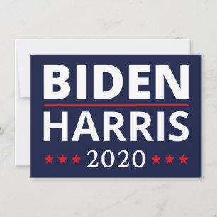 Election 2020 - Biden Harris II