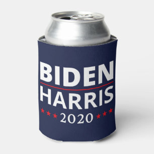 Election 2020 - Biden Harris II Can Cooler
