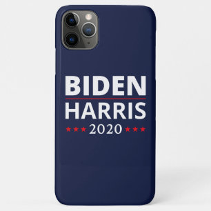Election 2020 - Biden Harris II iPhone 11 Pro Max Case