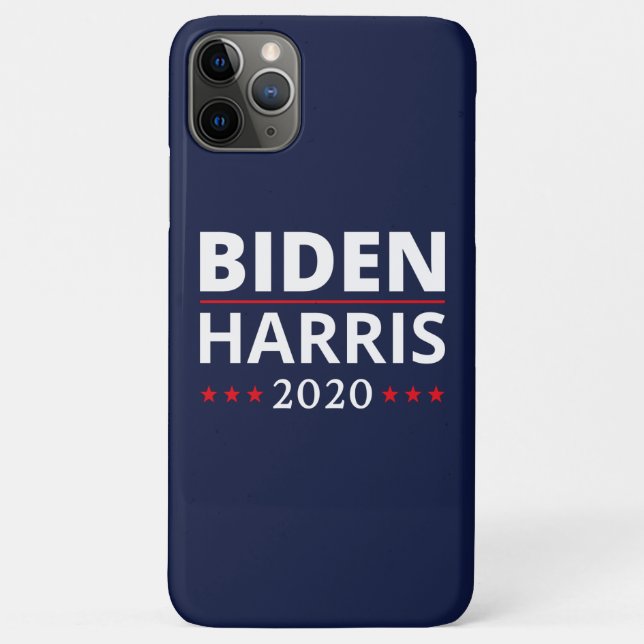 Election 2020 - Biden Harris II Case-Mate iPhone Case (Back)