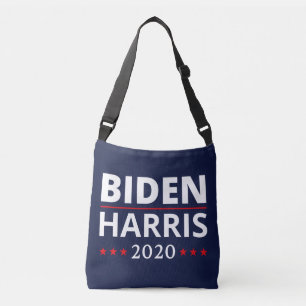 Election 2020 - Biden Harris II Crossbody Bag